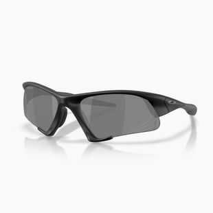 Sonnenbrille Oakley Suture Jacket matte black