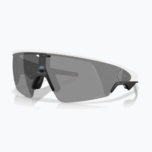 Sonnenbrille Oakley Meta Vanguard white/prizm black