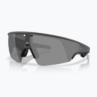 Sonnenbrille Oakley Meta Vanguard black/prizm road