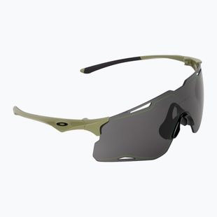 Sonnenbrille Oakley Cybr Lightning prizm grey