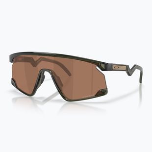 Sonnenbrille Oakley Bxtr olive ink/prizm tungsten