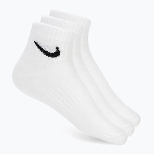 Socken Nike Everyday Lightweight Ankle 3 pairs white/black
