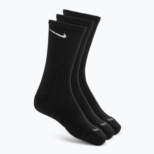 Socken Nike Everyday Plus Cushioned 3er-Pack black/white
