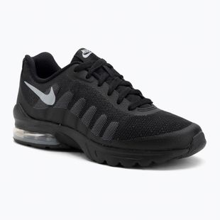 Nike Air Max Invigor Kinderschuhe schwarz/wolfsgrau