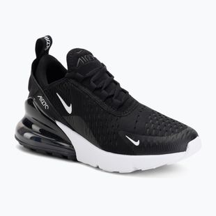 Schuhe Nike Air Max 270 black/anthracite/white