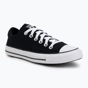 Damen-Sneaker Converse Chuck Taylor All Star Madison Low black