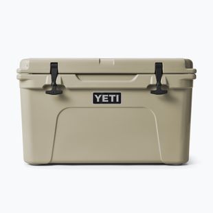 Camping-Kühlbox YETI Tundra 45 tan