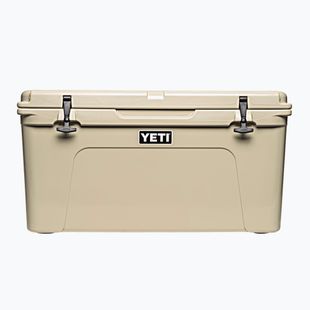 Camping-Kühlbox YETI Tundra 75 l tan