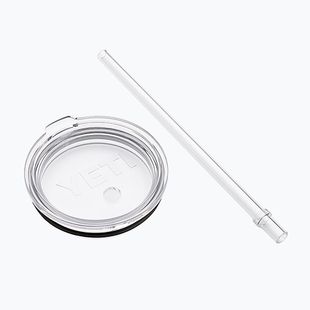 Flaschenverschluss YETI Straw Lid R20 stainless