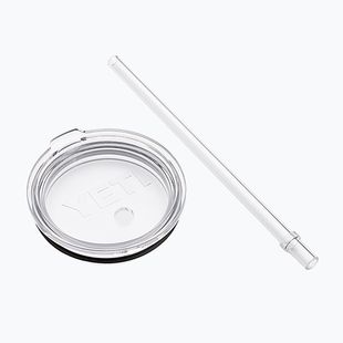 Flaschenverschluss YETI Straw Lid R30 stainless