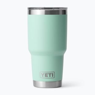 Thermobecher YETI Rambler Tumbler 887 ml seafoam