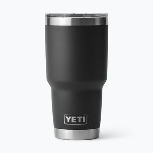 Thermobecher YETI Rambler Tumbler 887 ml black