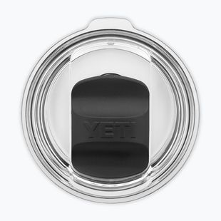 Becherdeckel YETI Slider Lid Wine Tumbler stainless