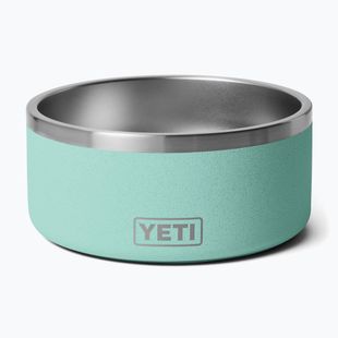 Hundenapf YETI Boomer 8 seafoam