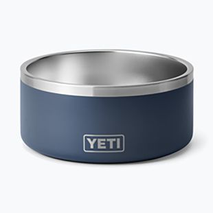 Hundenapf Yeti Boomer 4 navy