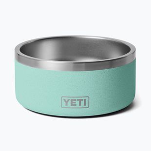 Hundenapf Yeti Boomer 4 seafoam