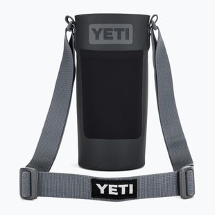 Flaschenhaltertasche YETI Bottle Sling Small charcoal