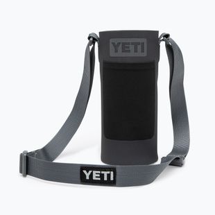 Flaschenhaltertasche YETI Bottle Sling Small charcoal