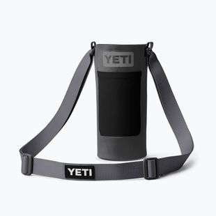 Flaschenhaltertasche YETI Bottle Sling Large charcoal
