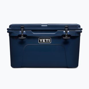 Camping-Kühlbox YETI Tundra 45 navy