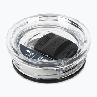 Flaschenverschluss YETI Rambler Travel Lid black