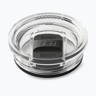 Flaschenverschluss YETI Rambler Travel Lid black