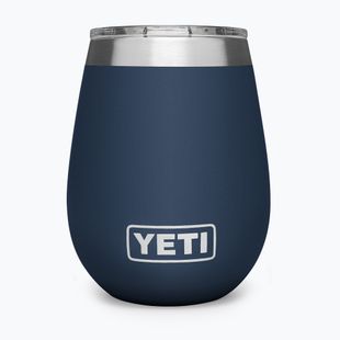 Thermobecher YETI Rambler CL Wine 295 ml navy