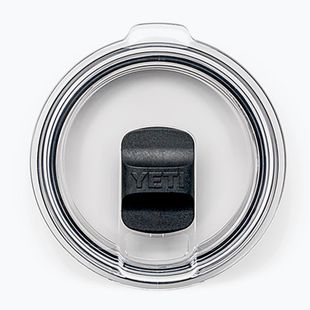 Becherdeckel YETI Rambler StrongHold Lid black