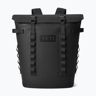 Kühlrucksack YETI Hopper 20 l black