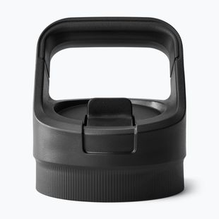 Flaschenverschluss YETI Yonder Straw black
