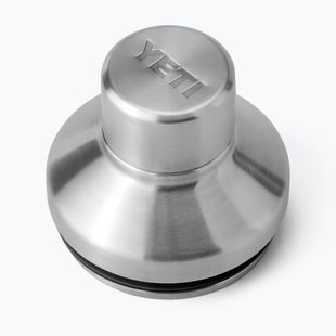 Deckel für Shaker YETI Cocktail Shaker Lid stainless