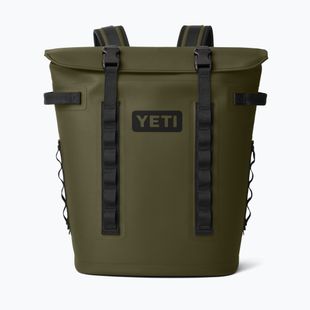 Kühlrucksack YETI Hopper 20 l olive