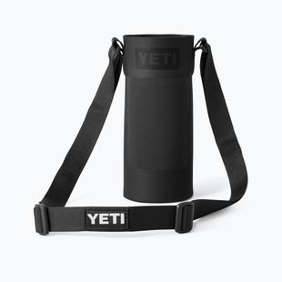 Flaschenhaltertasche YETI Bottle Sling Small black