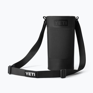 Flaschenhaltertasche YETI Bottle Sling Large black