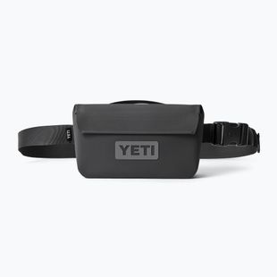 Gürteltasche YETI SideKick Dry 1 l charcoal