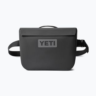Gürteltasche YETI SideKick Dry 6 l charcoal