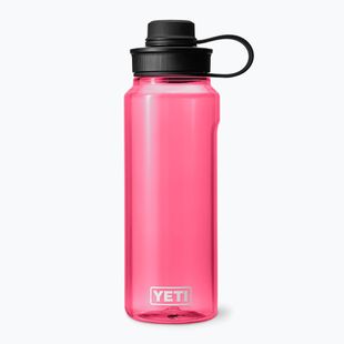 Outdoor-Trinkflasche YETI Yonder Tether Water 1000 ml tropical pink