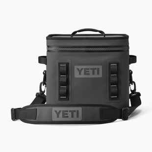 Thermo-Tasche YETI Hopper Flip 11 l charcoal