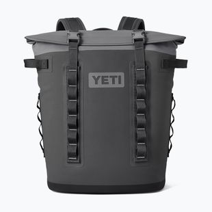 Kühlrucksack YETI Hopper 20 lcharcoal