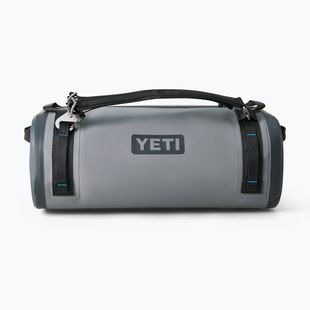Reisetasche YETI Panga 50 l storm gray