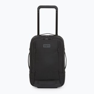 Reisekoffer YETI Crossroads 35 l black