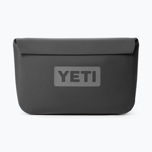 Gürteltasche YETI SideKick Dry 3 l charcoal
