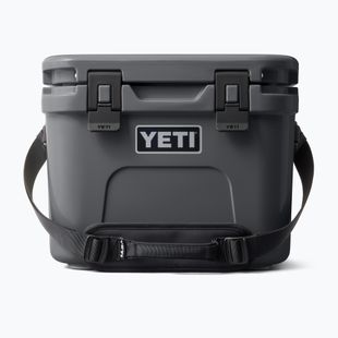 Camping-Kühlbox YETI Roadie 15 charcoal