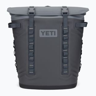 Kühlrucksack YETI Hopper 20 lcharcoal