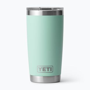 Thermobecher YETI Rambler Tumbler 591 ml seafoam