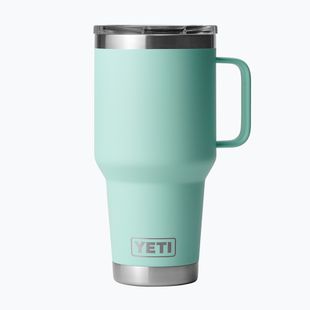 Thermobecher YETI Rambler Travel Tumbler 887 ml seafoam