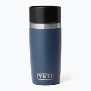 Thermosflasche YETI Rambler Travel 354 ml navy