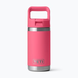 Thermoflasche YETI Rambler Kids 354 ml tropical pink