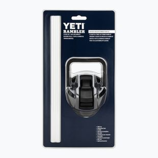 Flaschenverschluss YETI Rambler Straw stainless