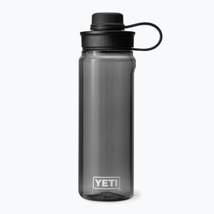 Outdoor-Trinkflasche YETI Yonder Tether Water  750 mlcharcoal